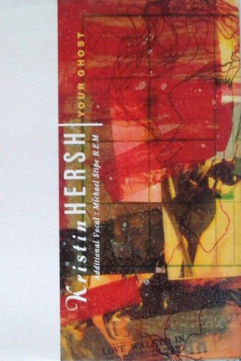 Poster de Curta Kristin Hersh ft. Michael Stipe: Your Ghost (1994)