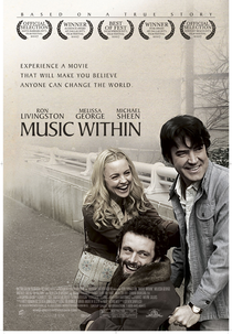 O Poder da Esperança (Music Within)