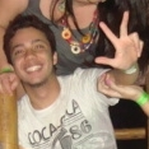 Foto de perfil de anderson gonçalves