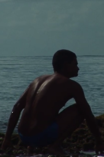  de Filme Homem-Peixe (2022)