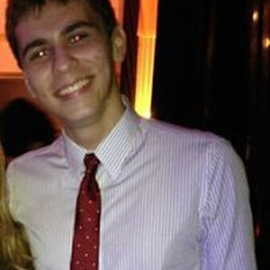 Foto de perfil de Gabriel