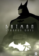 Batman: Dias de Escuridão (Batman: Strange Days)