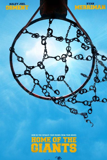  de Filme Duelo de Gigantes (2007)