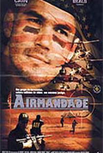 A Irmandade - Poster / Capa / Cartaz - Oficial 5