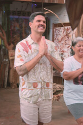 Poster de Episódio Vida, diva e dívida (2022)