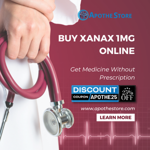 Foto de perfil de 1mg Xanax Effect