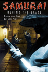 Samurai: Por Trás do Fio (Samurai - behind the blade)