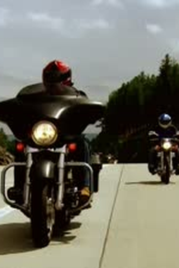 Poster de Episódio Sturgis (2013)