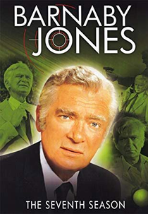 Barnaby Jones - O Detetive (7ª Temporada) (Barnaby Jones (Season 7))