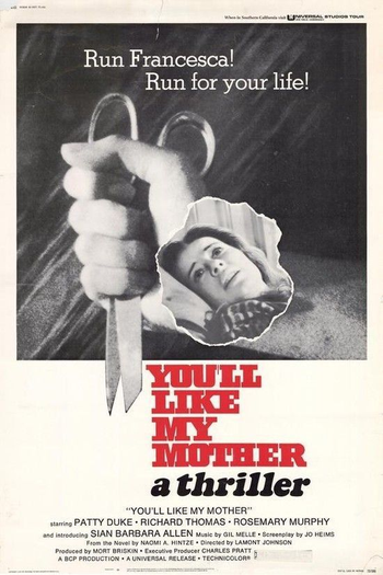  de Filme Sob a Sombra da Outra (1972)