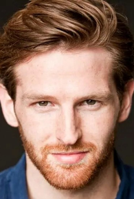Alex Hammond