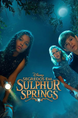 Segredos em Sulphur Springs (2° temporada) (Secrets of Sulphur Springs (Season 2))