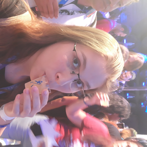 Foto de perfil de Aline