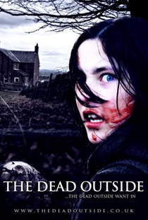 The Dead Outside - Poster / Capa / Cartaz - Oficial 2