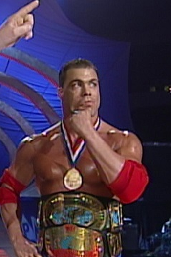 Poster de Episódio SmackDown 30 (2000)