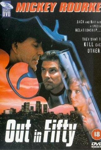 Poster 1 de Filme Triângulo de Traições (1999)