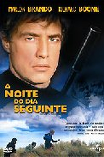  de Filme A Noite do Dia Seguinte (1968)