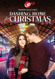 Dashing Home for Christmas (Dashing Home for Christmas)