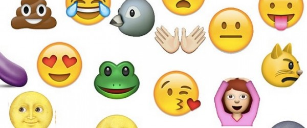Emoji: Sony planeja adaptação para os cinemas