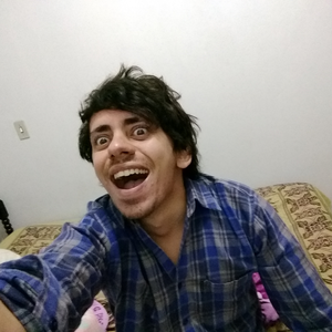 Foto de perfil de Joe