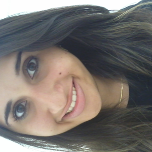 Foto de perfil de Caroline de Melo Faccirolli