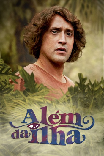  de Série Além da Ilha (2018)