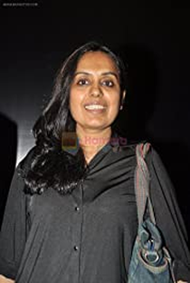 Shagufta Rafique - Poster 1