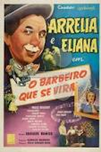  de Filme O Barbeiro Que Se Vira (1958)