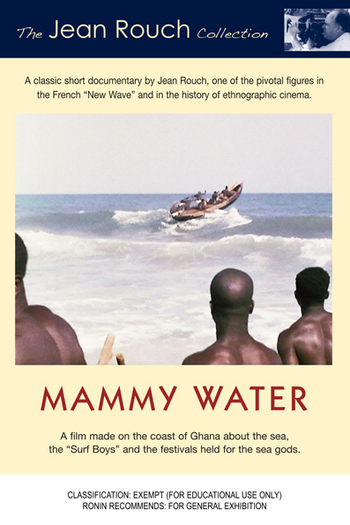  de Curta Mammy Water (1953)