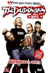 The Dudesons Movie (Duudsonit elokuva)