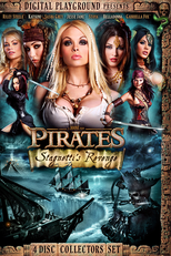 Piratas II: A Vingança de Stagnetti (Pirates II: Stagnetti's Revenge)