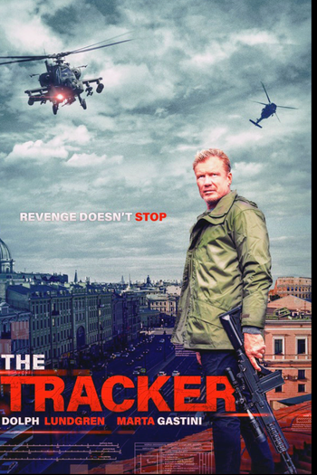  de Filme Rastro Mortal (2019)