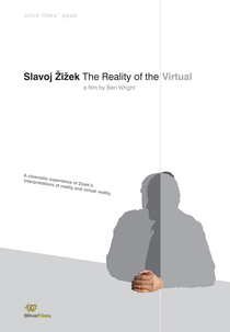 Slavoj Zizek: A Realidade do Virtual (Slavoj Zizek: The Reality of the Virtual)