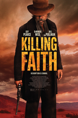 Possuída no Deserto (Killing Faith)