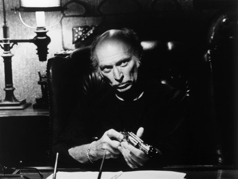 Foto 2 de Fuga de Nova York