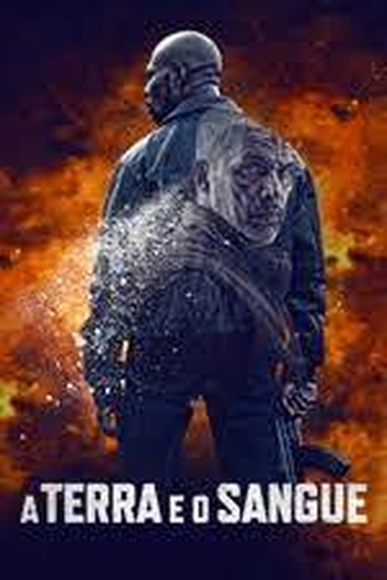 de Filme A Terra e o Sangue (2020)