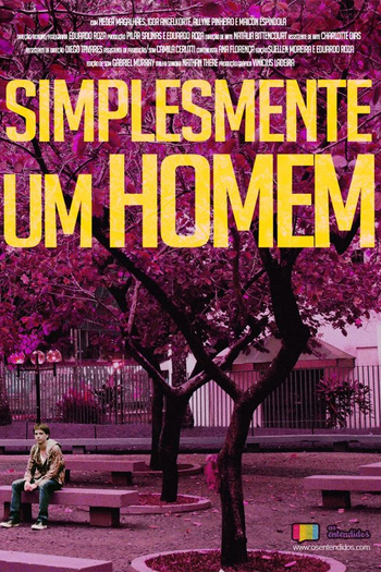  de Curta Simplesmente um Homem (2012)