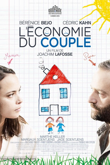  de Filme A Economia do Amor (2016)