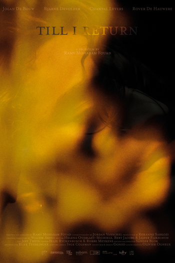 Poster de Curta Till I Return (2021)