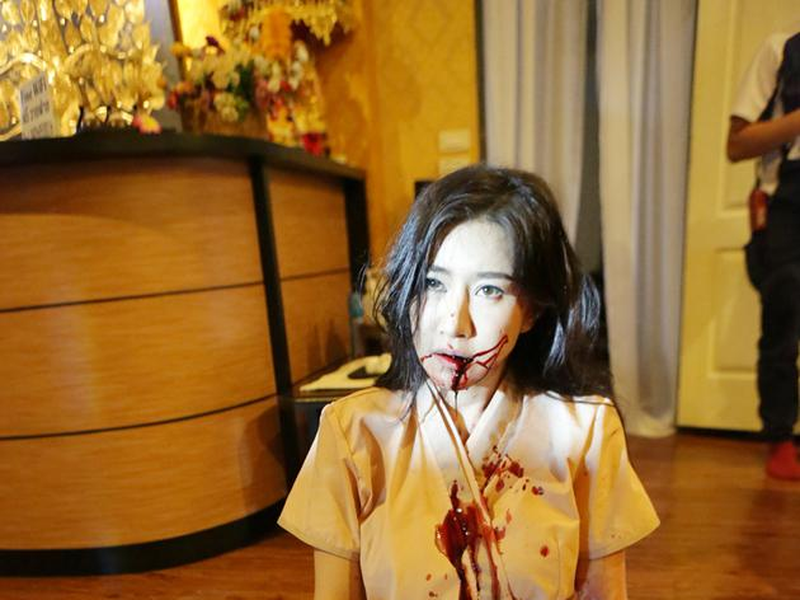 Foto 3 de No Bone Masseur