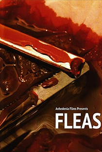Fleas - Poster / Capa / Cartaz - Oficial 1
