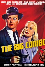 Império do Crime (The Big Combo)