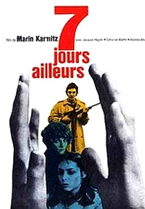 Sete Dias em Outro Lugar (Sept jours ailleurs)