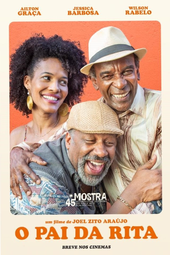  de Filme O Pai da Rita (2021)