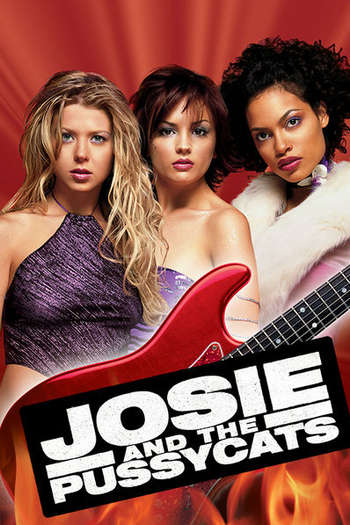  de Filme Josie e as Gatinhas (2001)