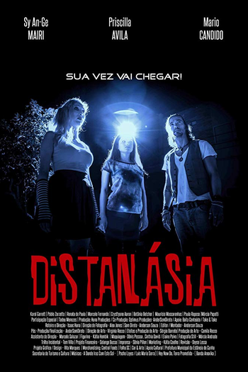  de Filme Distanásia (2014)