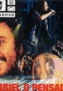 Gabriel o Pensador - MTV ao Vivo (Gabriel o Pensador - MTV ao Vivo)