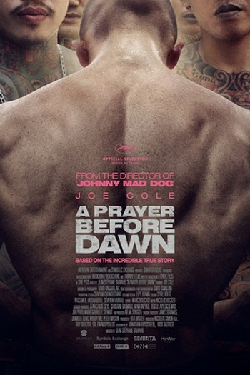  de Filme Prece ao Nascer do Dia (2018)
