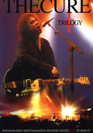 The Cure: Trilogy (The Cure: Trilogy)