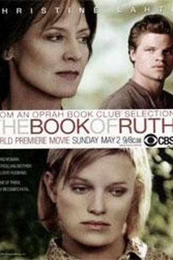 Poster de Filme O Livro de Ruth (2004)